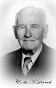 Charles Joseph McDermott
