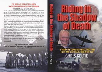 Book - Riding In The Shadow of Death